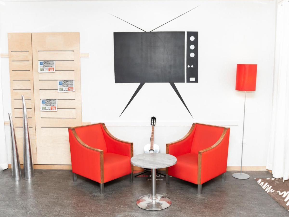 Ibis Centre Cathedrale 3*