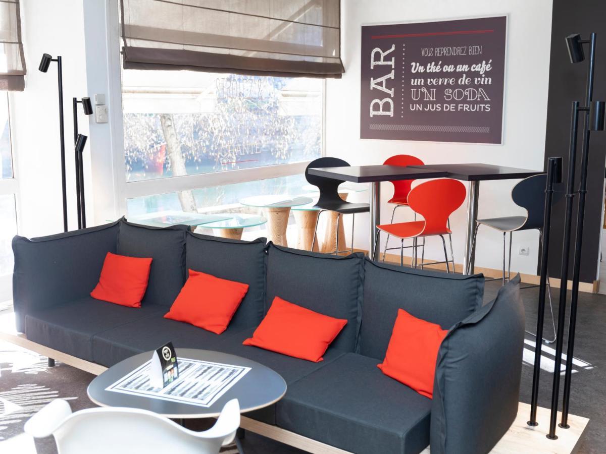Ibis Centre Cathedrale 3*