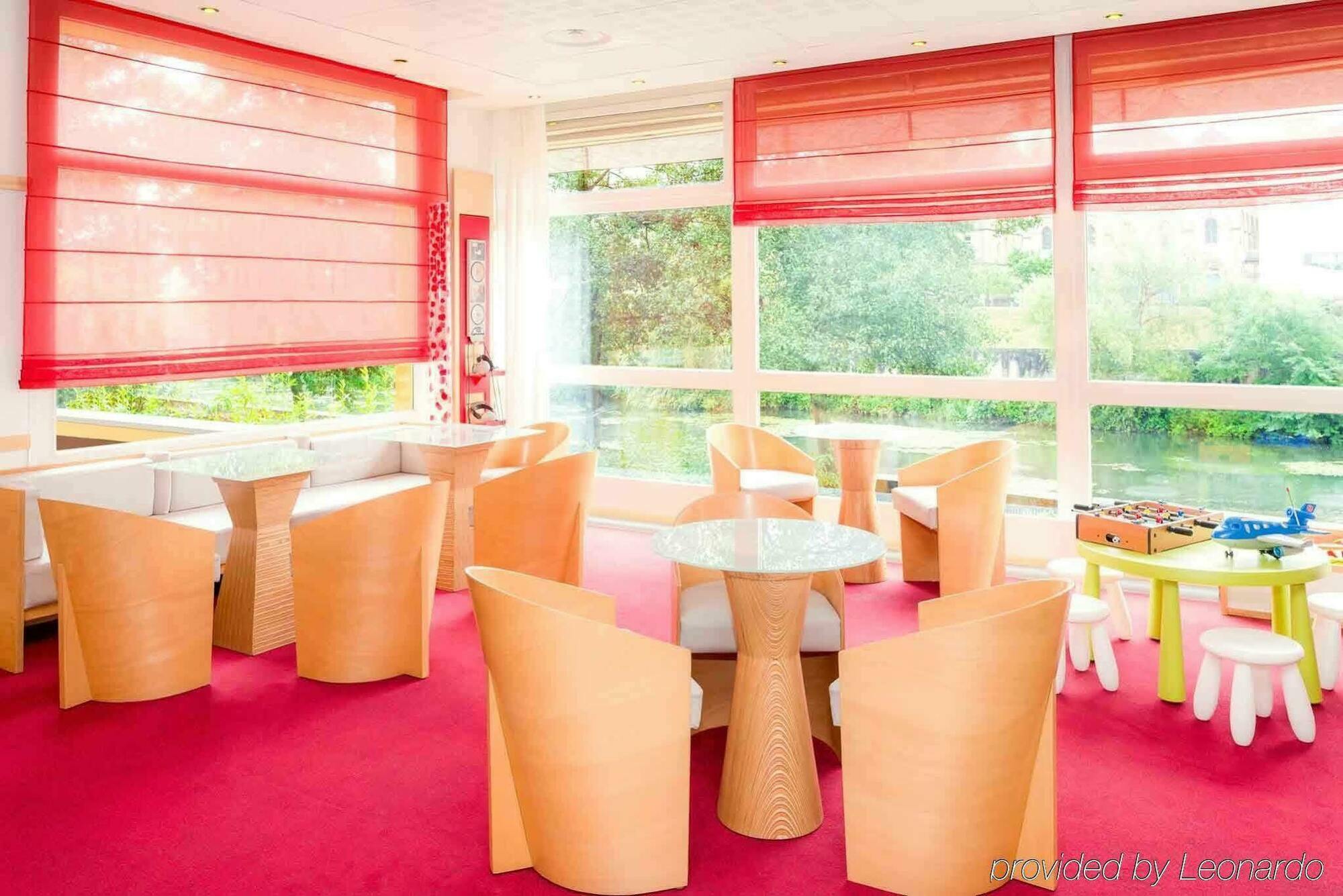 Ibis Centre Cathedrale 3* Metz